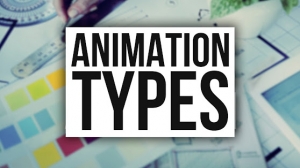 type of Animation